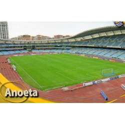 Anoeta Estadio Mate Real Sociedad 461
