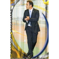 Martín Lasarte Real Sociedad 462