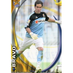 Bravo Real Sociedad 463