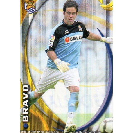 Bravo Real Sociedad 463