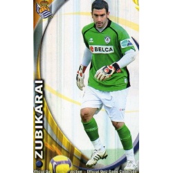 Zubikarai Real Sociedad 464