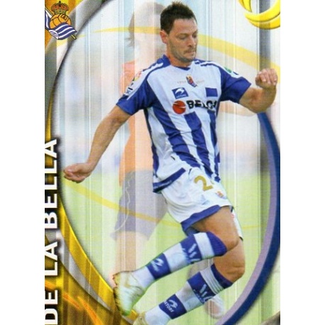 De la Bella Real Sociedad 465