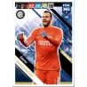 Samir Handanovič Internazionale 160 FIFA 365 Adrenalyn XL