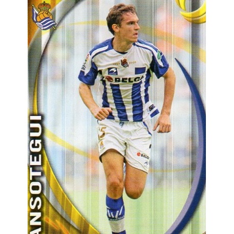 Ansotegui Real Sociedad 466