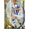 Soccer Trading Cards Zurutuza Real Sociedad Mundicromo Quiz 2010-11