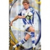 Trading Cards Elustondo Real Sociedad Mundicromo Fichas Liga 2010-11