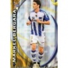 Buy Online Cards Markel Bergara Real Sociedad Las Fichas de La Liga 2010-11