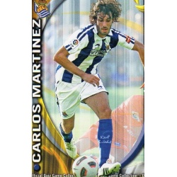 Carlos Martinez Real Sociedad 473