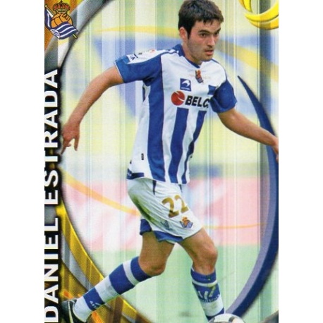 Daniel Estrada Real Sociedad 474
