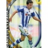 Trading Cards Daniel Estrada Real Sociedad Las Fichas de La Liga 2010-11