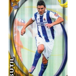 Sutil Real Sociedad 475