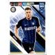 Milan Škriniar Internazionale 161 FIFA 365 Adrenalyn XL