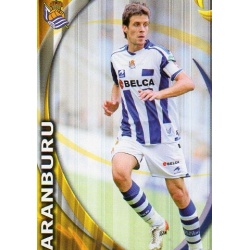 Aranburu Real Sociedad 476
