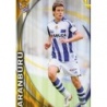 Soccer Trading Cards Aranburu Real Sociedad Las Fichas Quiz Liga 2010-11
