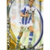 Offer Soccer Cards Xabi Prieto Real Sociedad Mundicromo Fichas Liga 2010-11