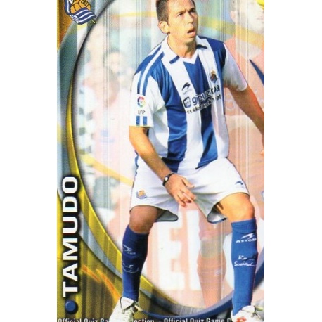 Tamudo Real Sociedad 479