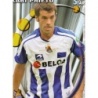 Oferta Cromos Xabi Prieto Superstar Mate Real Sociedad Mundicromo Quiz 2010-11