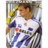 Trading Cards Griezmann Superstar Mate Real Sociedad Mundicromo Fichas Liga 2010-11