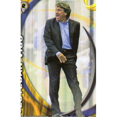 Esteban Vigo Hercules 489