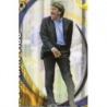 Sale Trading Cards Esteban Vigo Hercules Las Fichas Quiz Liga 2010-11