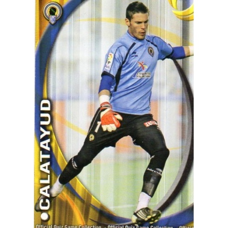 Calatayud Hercules 490