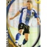 Sale Trading Cards Juanra Hercules Las Fichas Quiz Liga 2010-11