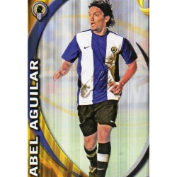 Abel Aguilar Hercules 494