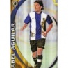 Sale Trading Cards Abel Aguilar Hercules Las Fichas de La Liga 2010-11