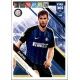 Andrea Ranocchia Internazionale 163 FIFA 365 Adrenalyn XL