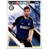 Andrea Ranocchia Internazionale 163 FIFA 365 Adrenalyn XL