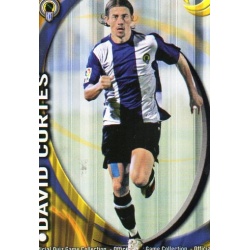 David Cortés Hercules 495