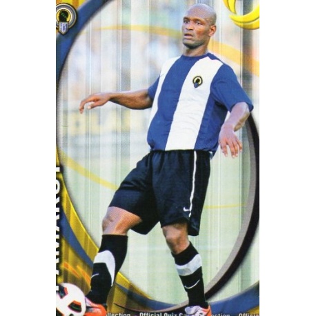 Pamarot Hercules 497