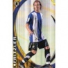 Soccer Trading Cards Fritzler Hercules Las Fichas Quiz Liga 2010-11