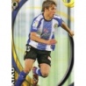 Trading Cards Kiko Hercules Mundicromo Quiz 2010-11