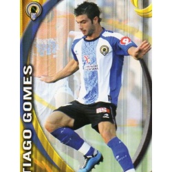 Tiago Gómes Hercules 500