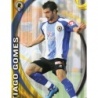 Trading Cards Tiago Gómes Hercules Las Fichas de La Liga 2010-11