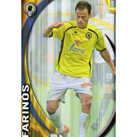 Farinós Hercules 501