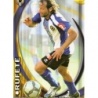 Soccer Trading Cards Rufete Hercules Mundicromo Fichas Liga 2010-11
