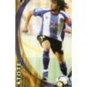 Soccer Trading Cards Tote Hercules Las Fichas de La Liga 2010-11