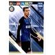 Matías Vecino Internazionale 164 FIFA 365 Adrenalyn XL