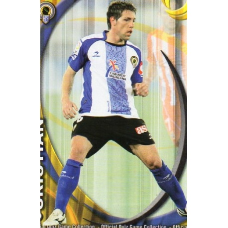 Cristian Hercules 505