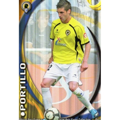 Portillo Hercules 506