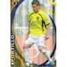 Sale Trading Cards Portillo Hercules Mundicromo Quiz 2010-11