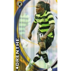 Drenthe Hercules 507