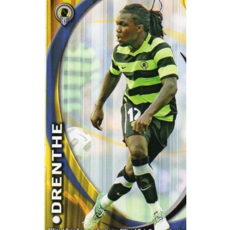 Drenthe Hercules 507