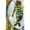 Trading Cards Drenthe Hercules Las Fichas Quiz Liga 2010-11