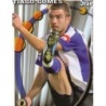 Cromos de Fútbol Tiago Gómes Superstar Mate Hercules Mundicromo Fichas Liga 2010-11