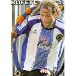 Rufete Superstar Mate Hercules 510