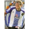 Comprar Cromo Rufete Superstar Mate Hercules Las Fichas de La Liga 2010-11