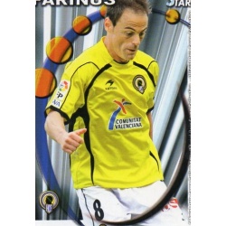 Farinós Superstar Mate Hercules 511